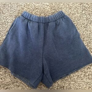 Aerie sweatshorts